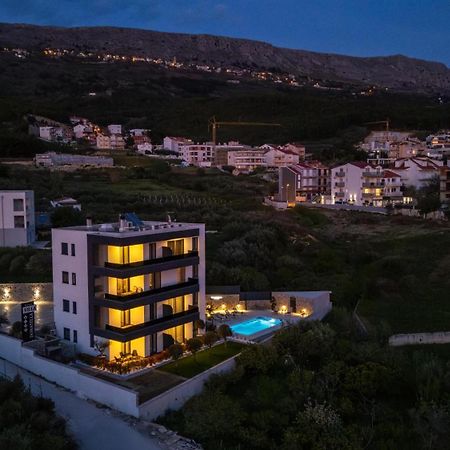 Villa Donatella Ποντστράνα Εξωτερικό φωτογραφία