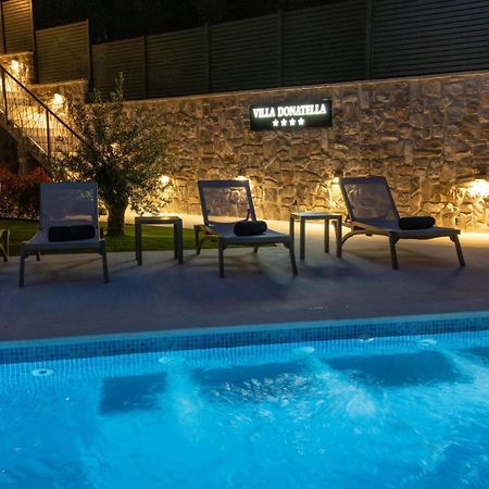 Villa Donatella Ποντστράνα Εξωτερικό φωτογραφία