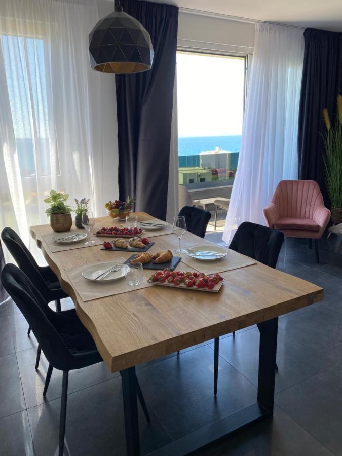 Villa Donatella Ποντστράνα Εξωτερικό φωτογραφία