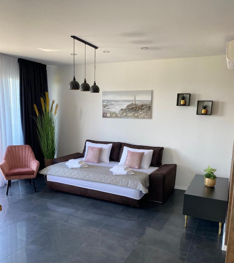Villa Donatella Ποντστράνα Εξωτερικό φωτογραφία