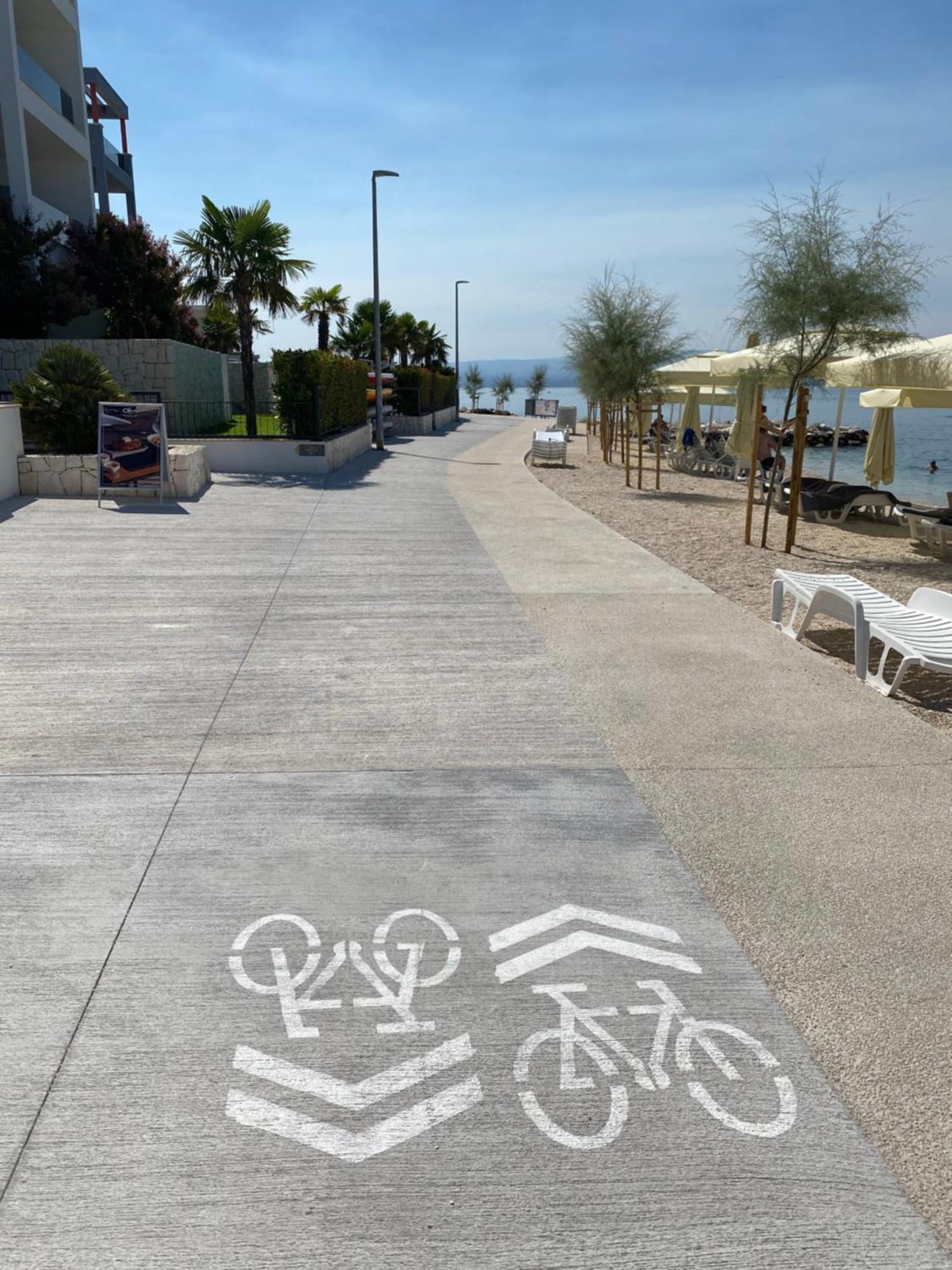 Villa Donatella Ποντστράνα Εξωτερικό φωτογραφία
