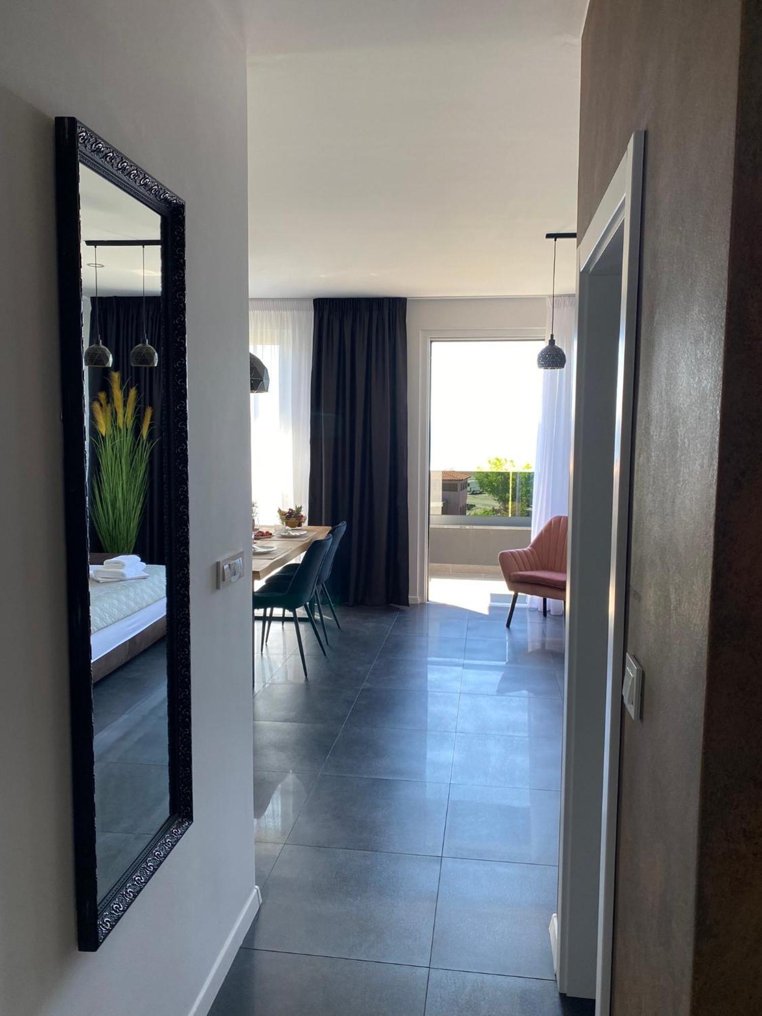 Villa Donatella Ποντστράνα Εξωτερικό φωτογραφία